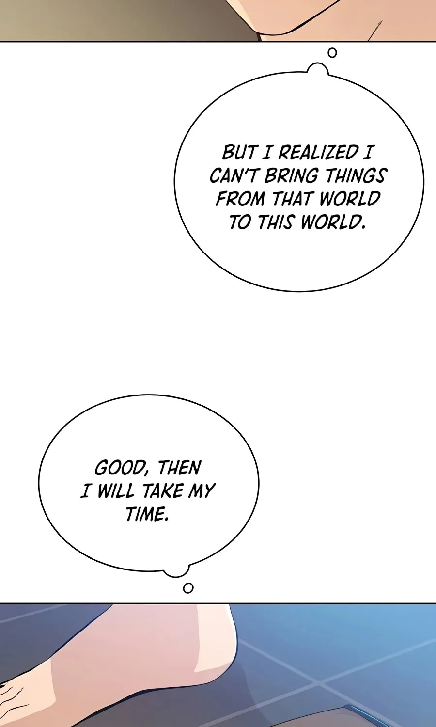 I'll Resign and Have a Fresh Start in This World Chapter 4 page 84 - 