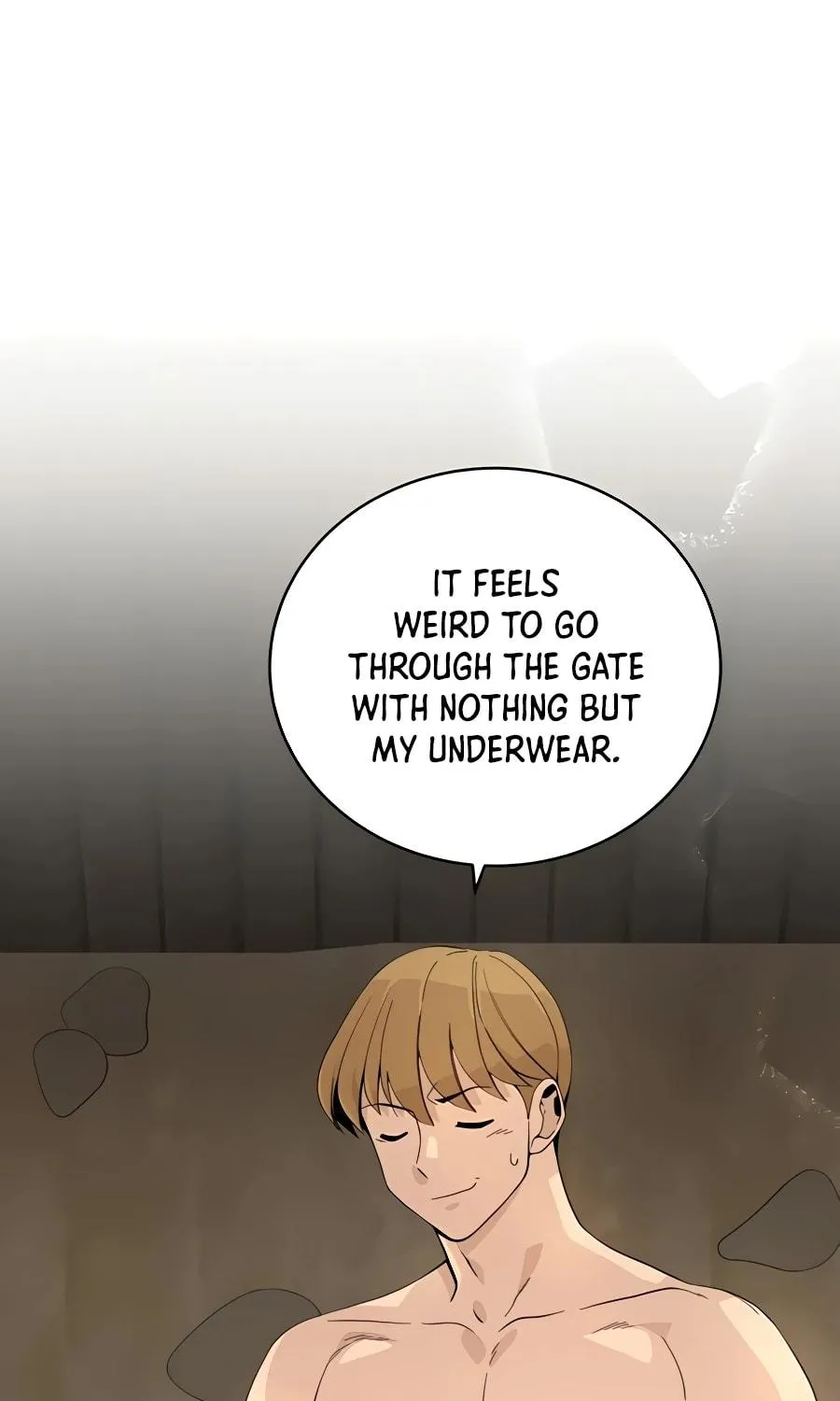 I'll Resign and Have a Fresh Start in This World Chapter 4 page 94 - 