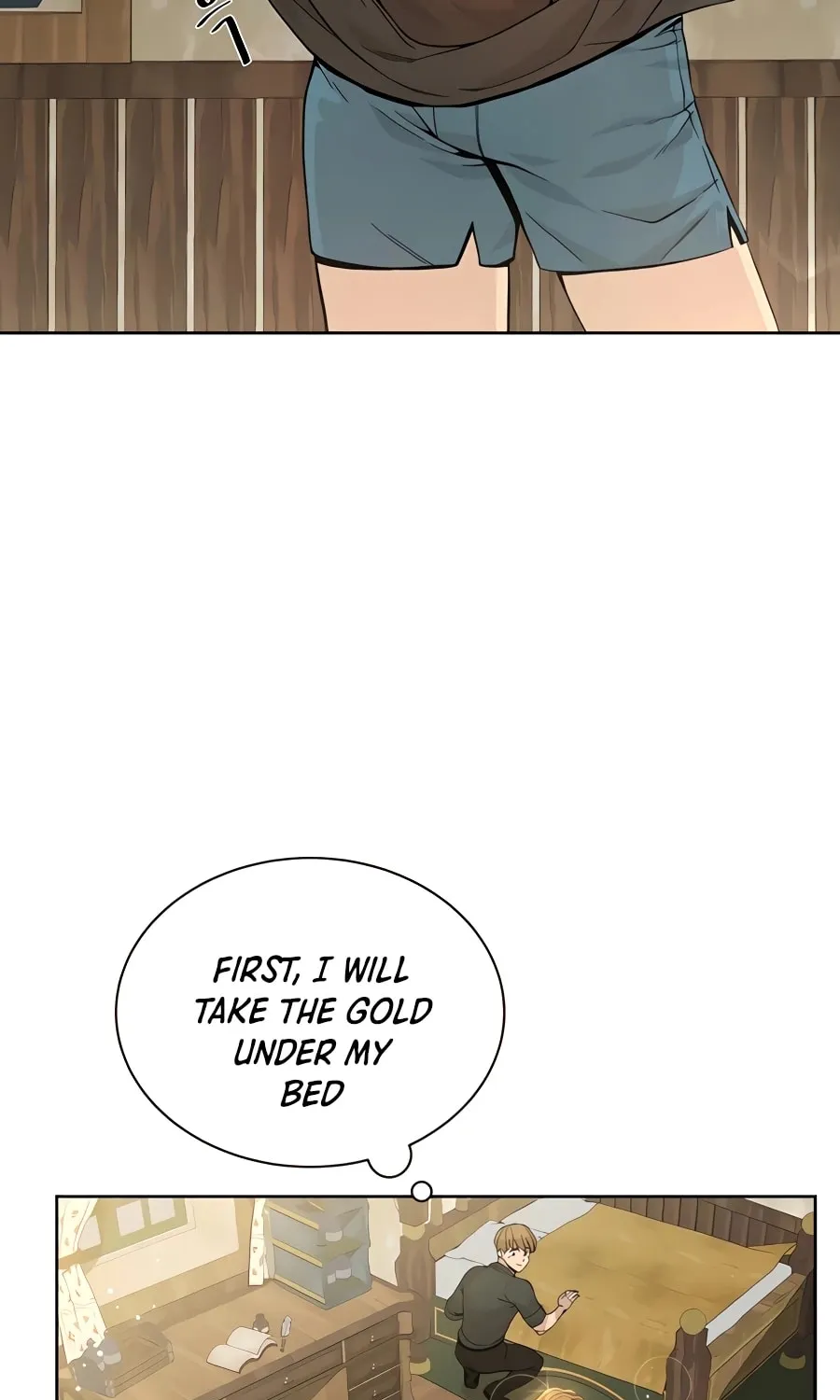 I'll Resign and Have a Fresh Start in This World Chapter 4 page 96 - 