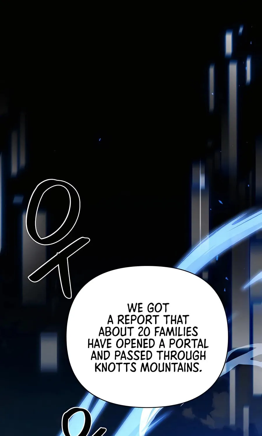 I'll Resign and Have a Fresh Start in This World Chapter 40 page 105 - 