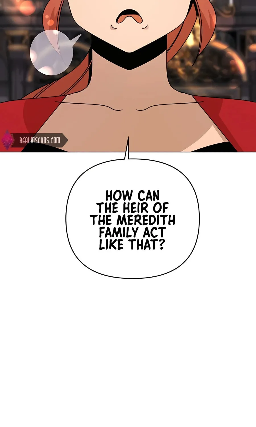I'll Resign and Have a Fresh Start in This World Chapter 40 page 12 - 