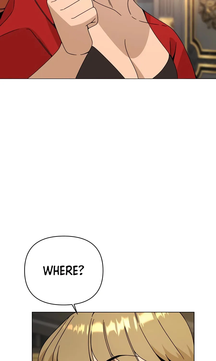 I'll Resign and Have a Fresh Start in This World Chapter 40 page 18 - 