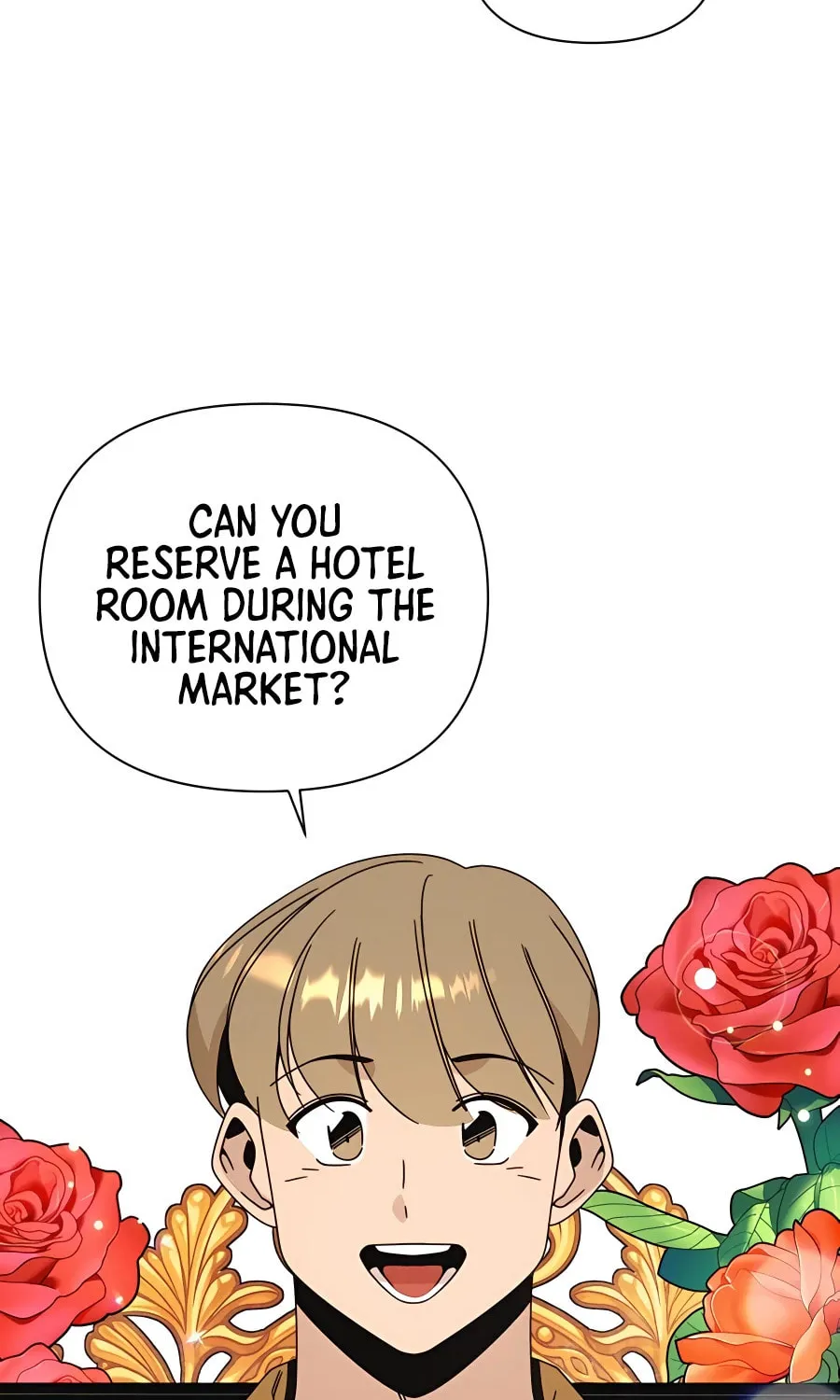 I'll Resign and Have a Fresh Start in This World Chapter 40 page 24 - 
