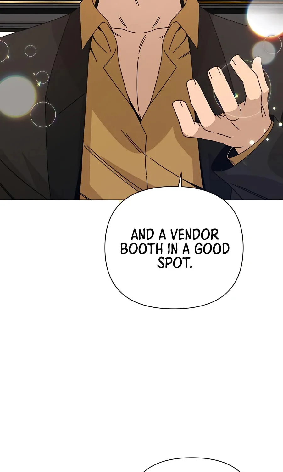 I'll Resign and Have a Fresh Start in This World Chapter 40 page 25 - 