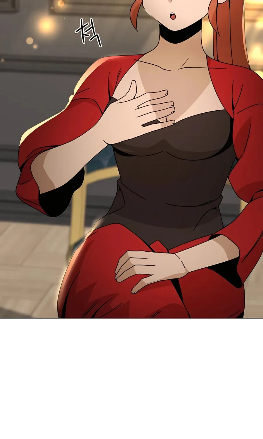 I'll Resign and Have a Fresh Start in This World Chapter 40 page 28 - 