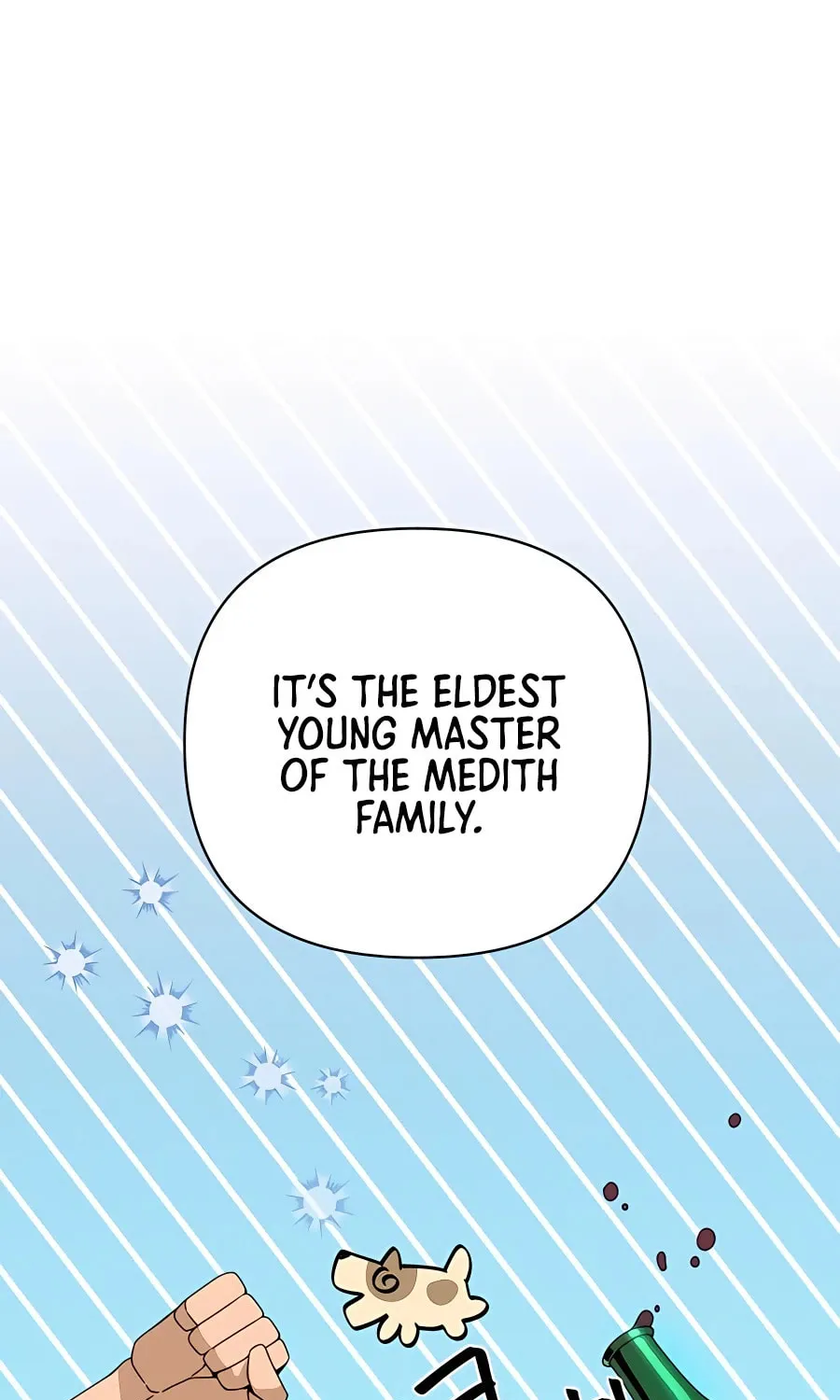 I'll Resign and Have a Fresh Start in This World Chapter 40 page 4 - 