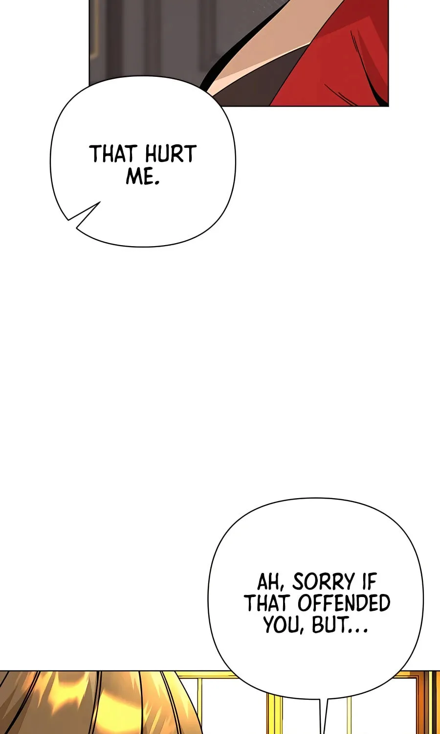 I'll Resign and Have a Fresh Start in This World Chapter 40 page 32 - 