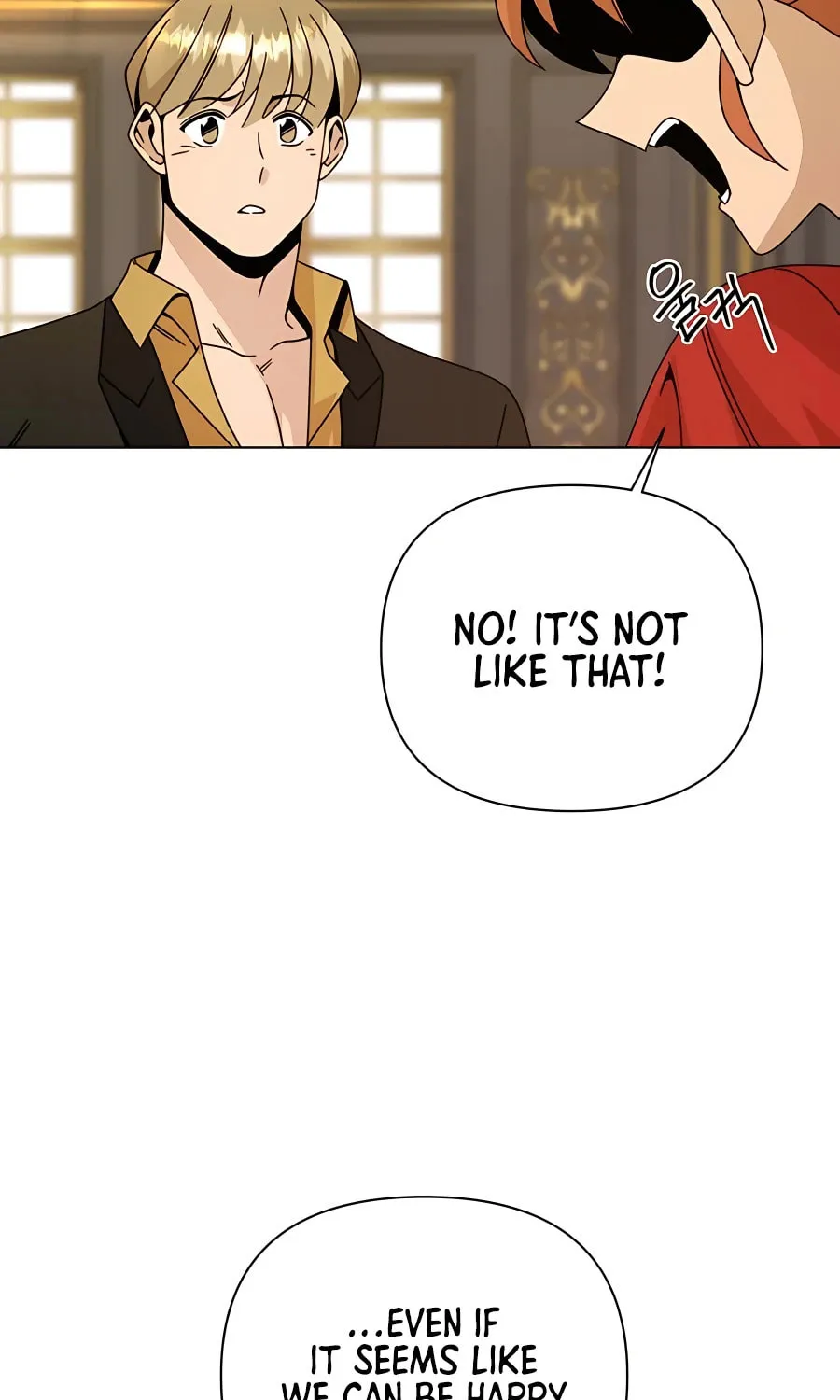 I'll Resign and Have a Fresh Start in This World Chapter 40 page 38 - 