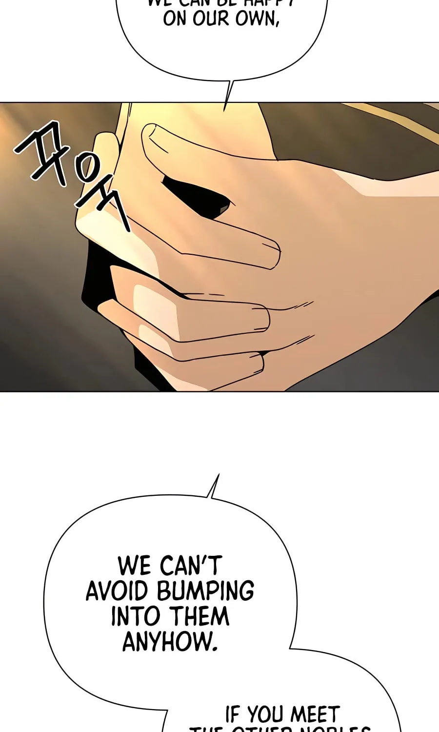 I'll Resign and Have a Fresh Start in This World Chapter 40 page 39 - 