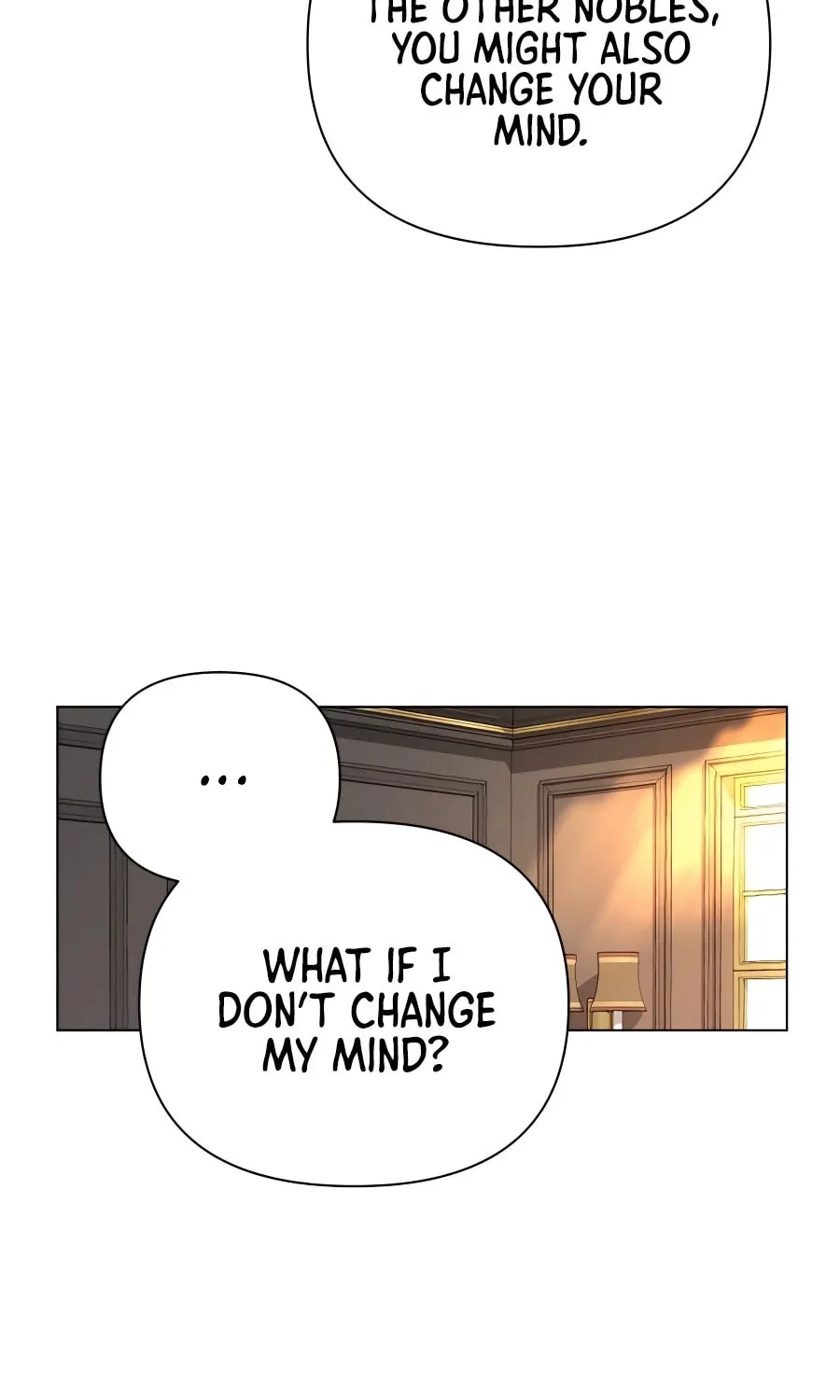 I'll Resign and Have a Fresh Start in This World Chapter 40 page 40 - 