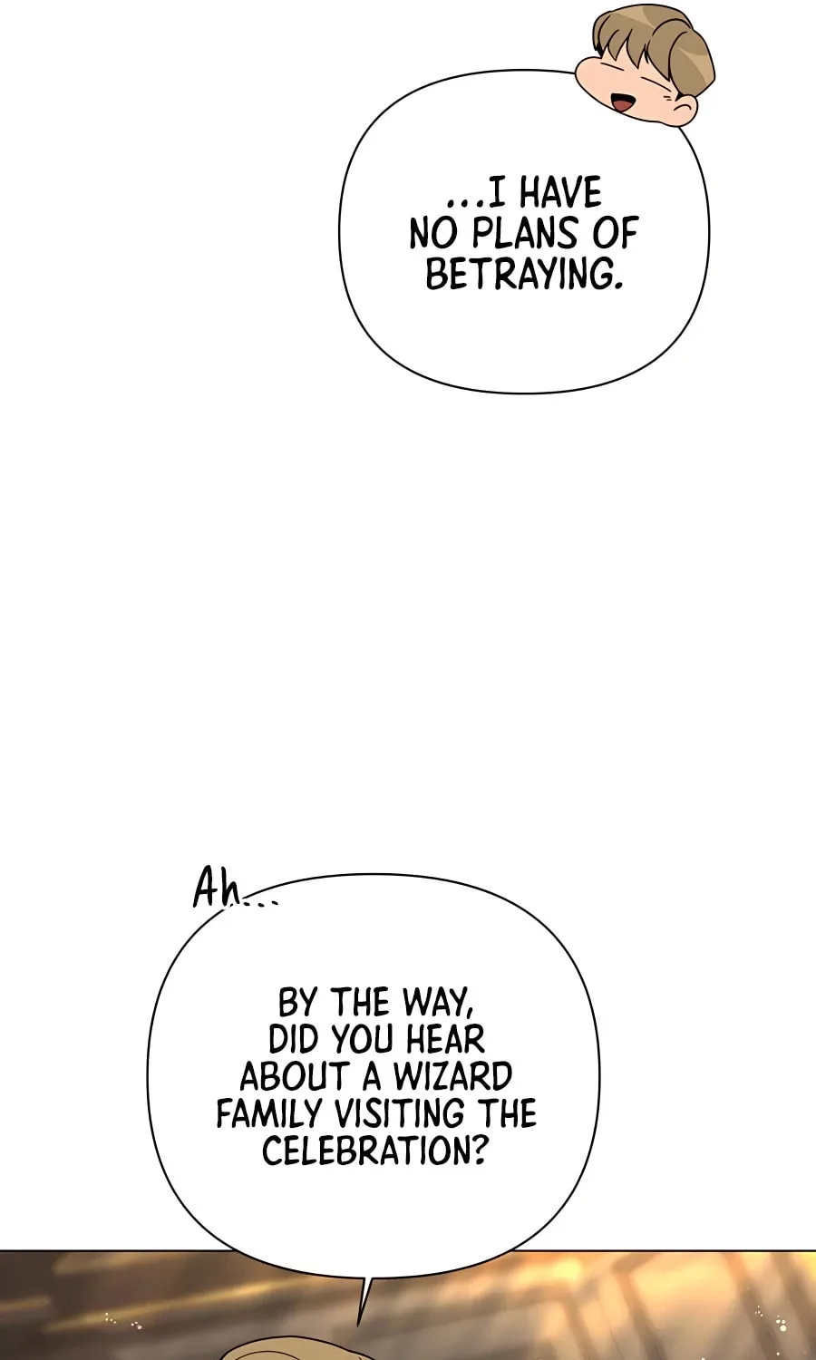 I'll Resign and Have a Fresh Start in This World Chapter 40 page 43 - 