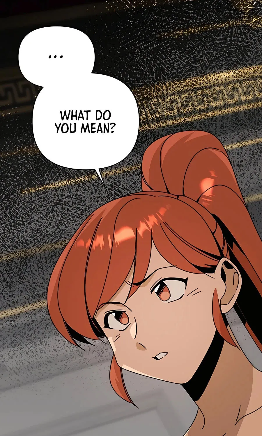 I'll Resign and Have a Fresh Start in This World Chapter 40 page 45 - 