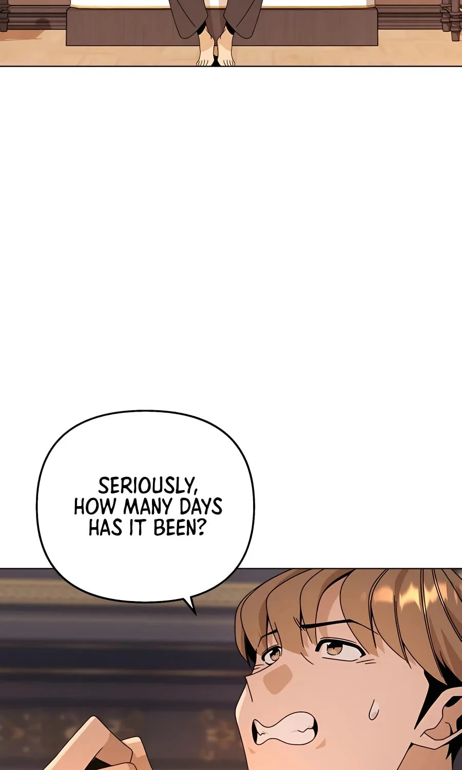 I'll Resign and Have a Fresh Start in This World Chapter 40 page 53 - 