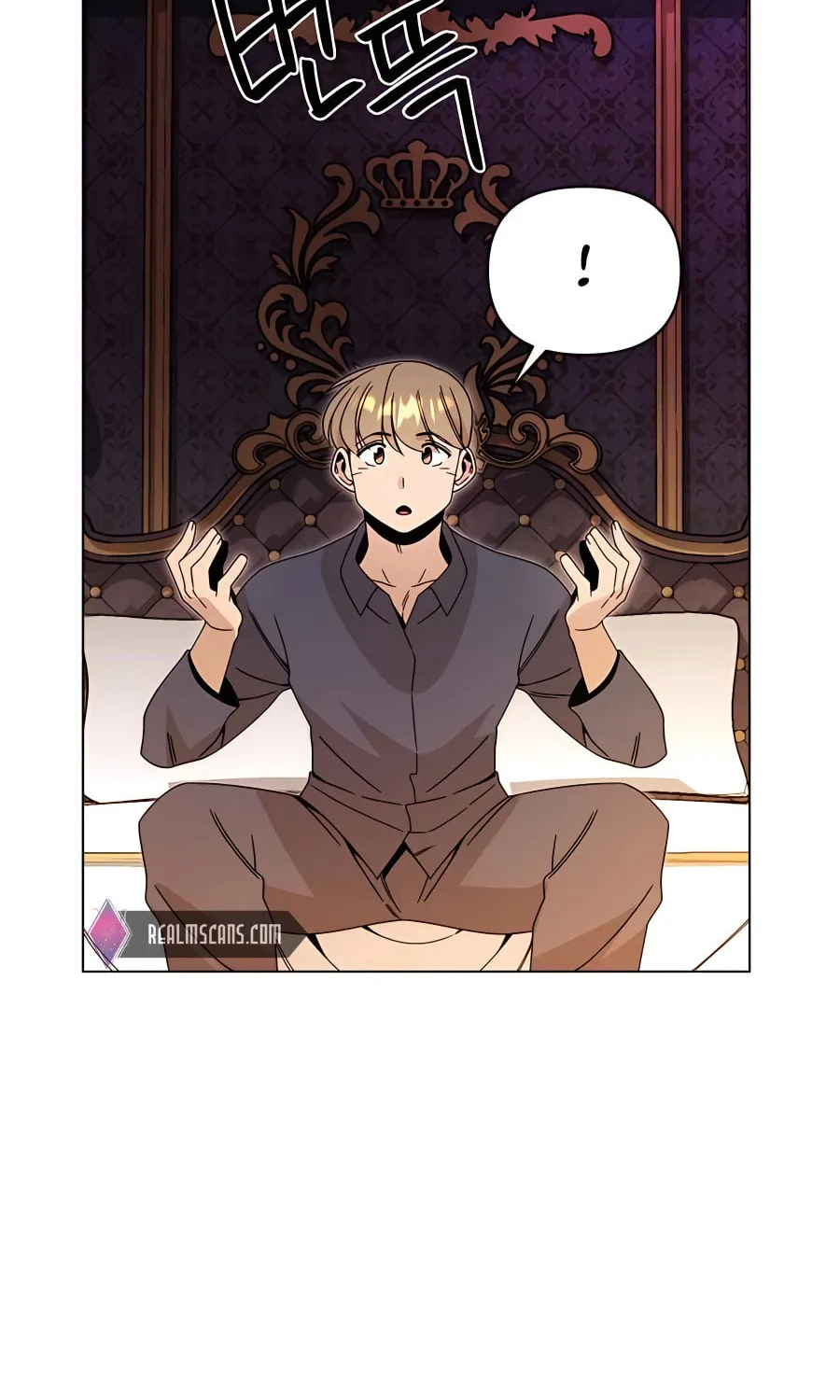 I'll Resign and Have a Fresh Start in This World Chapter 40 page 59 - 