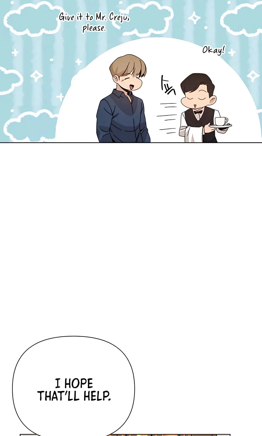 I'll Resign and Have a Fresh Start in This World Chapter 40 page 66 - 