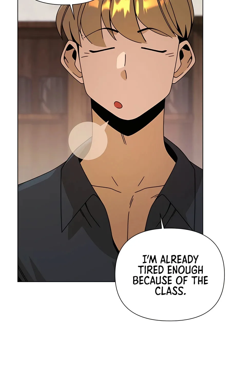 I'll Resign and Have a Fresh Start in This World Chapter 40 page 67 - 