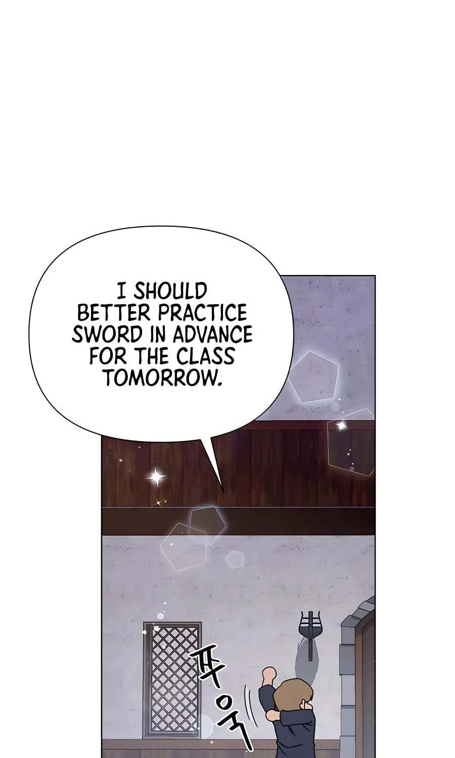 I'll Resign and Have a Fresh Start in This World Chapter 40 page 68 - 