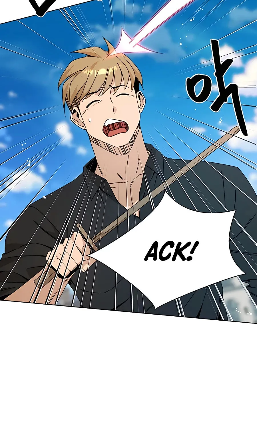 I'll Resign and Have a Fresh Start in This World Chapter 40 page 73 - 