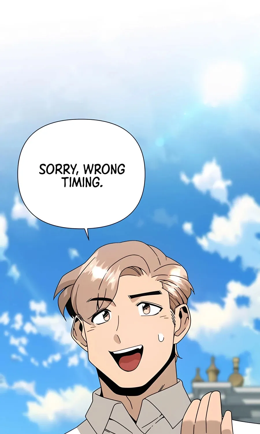 I'll Resign and Have a Fresh Start in This World Chapter 40 page 77 - 