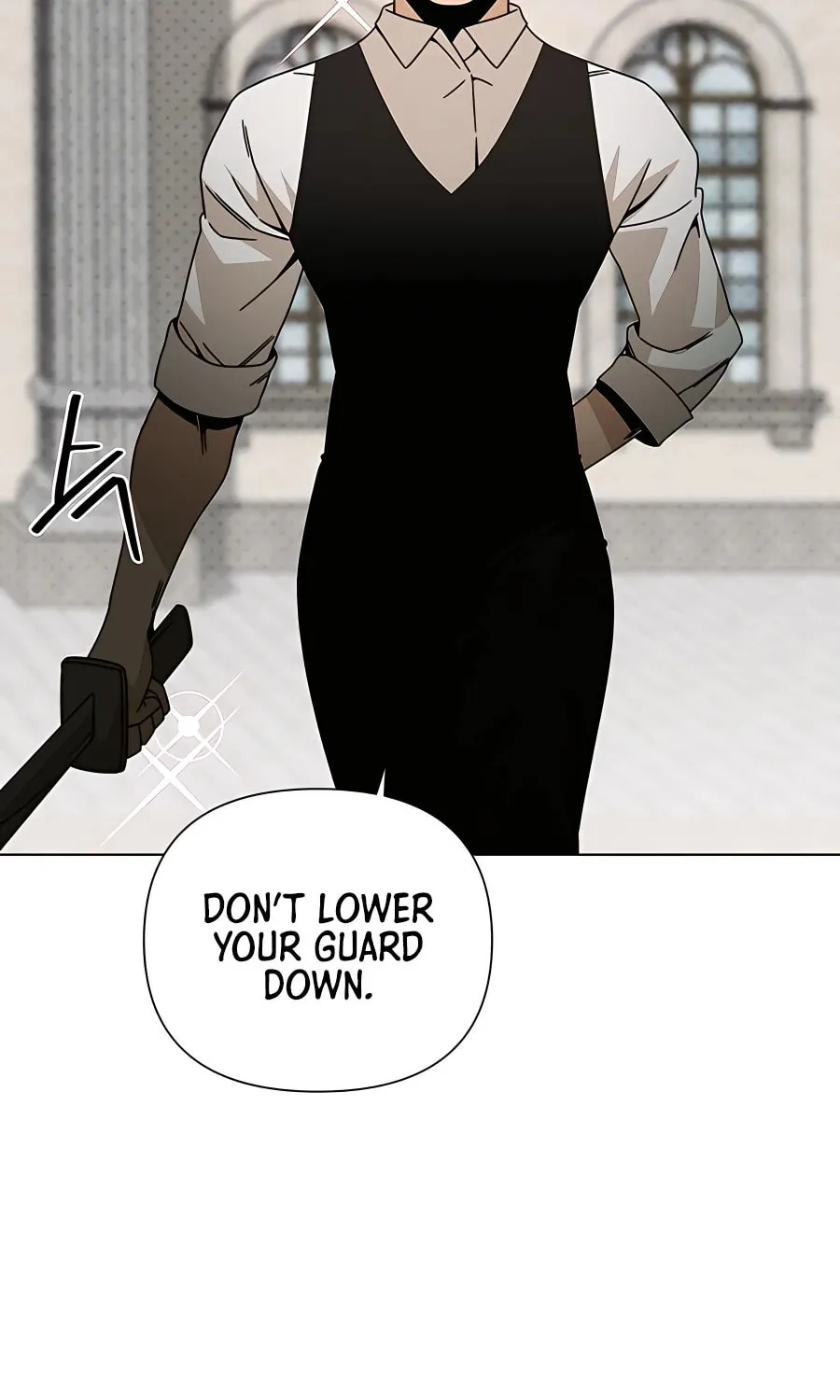 I'll Resign and Have a Fresh Start in This World Chapter 40 page 80 - 