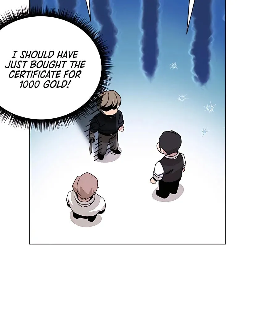 I'll Resign and Have a Fresh Start in This World Chapter 40 page 83 - 