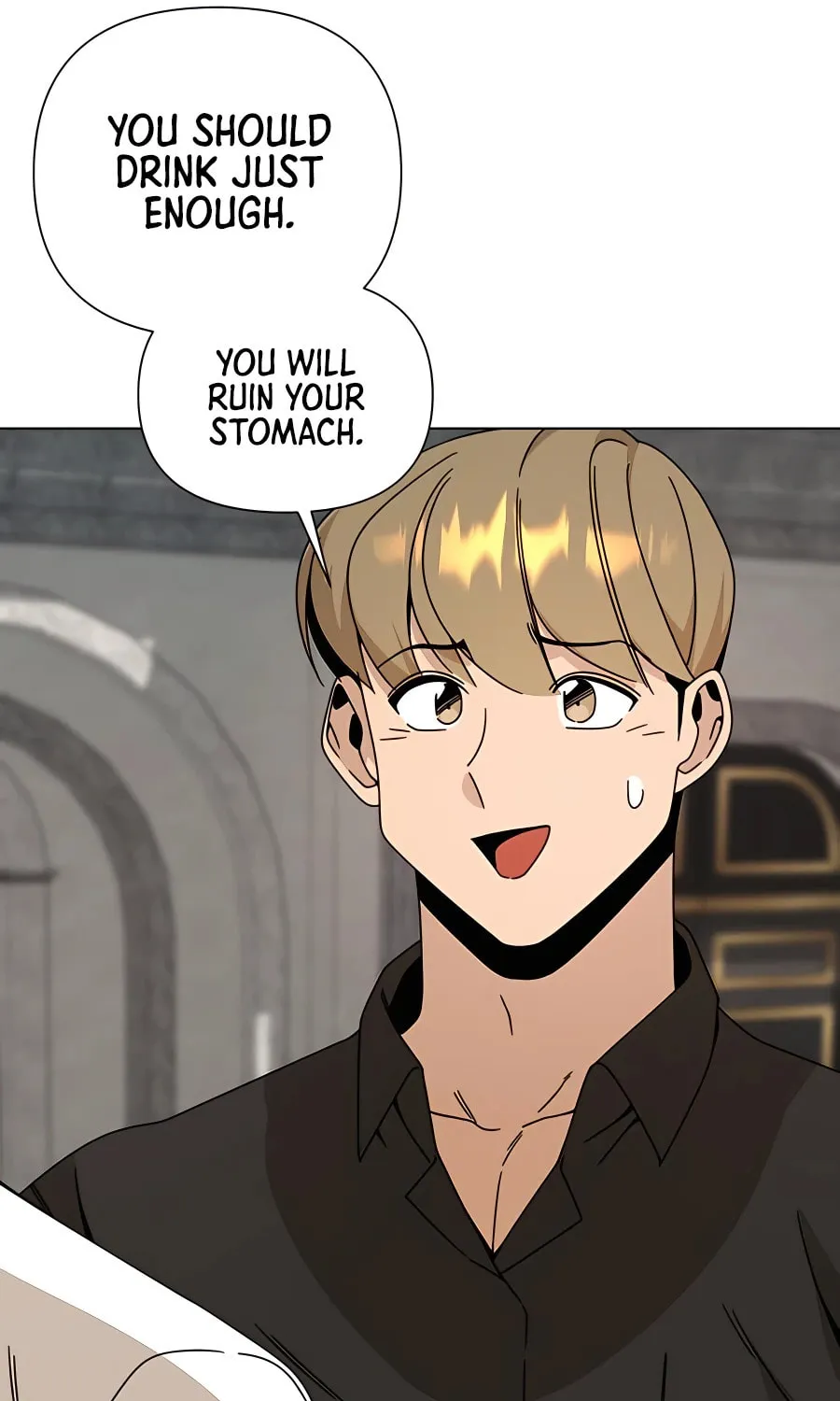 I'll Resign and Have a Fresh Start in This World Chapter 40 page 90 - 