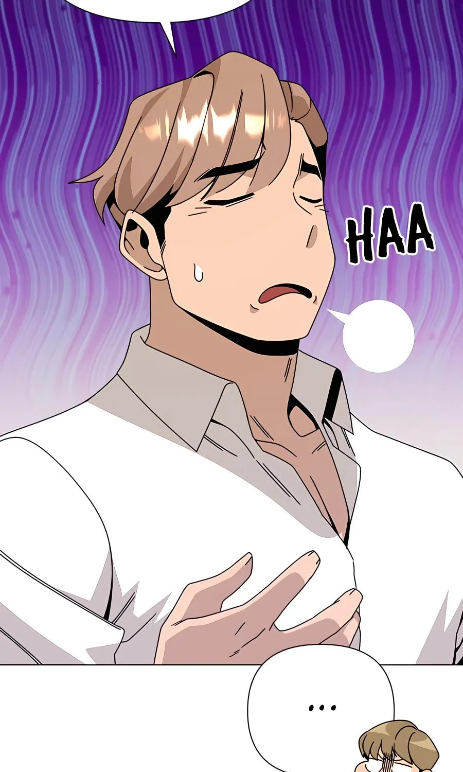 I'll Resign and Have a Fresh Start in This World Chapter 40 page 92 - 
