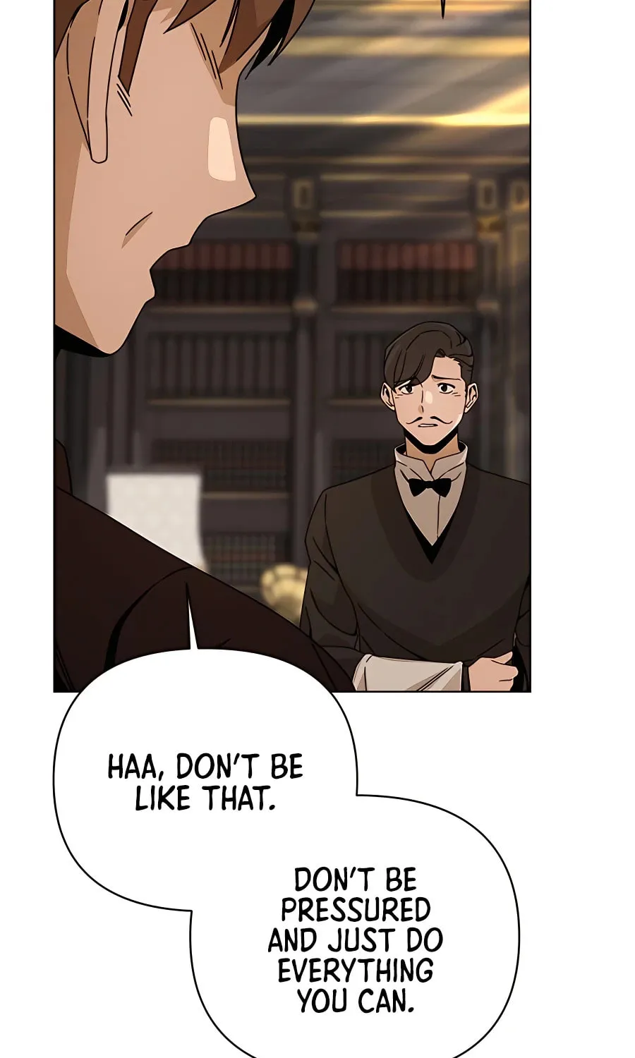 I'll Resign and Have a Fresh Start in This World Chapter 41 page 11 - 