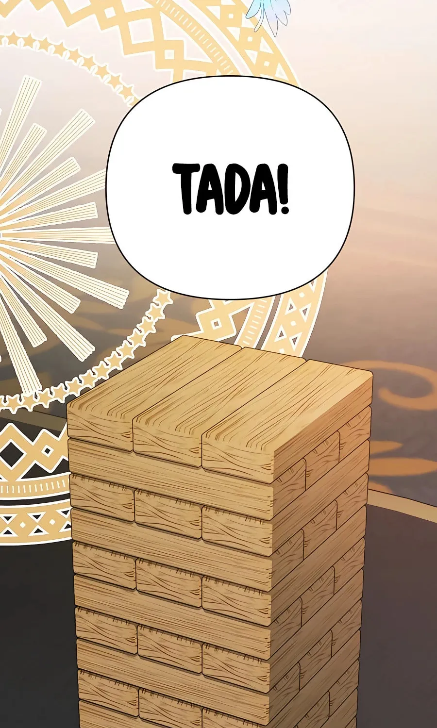 I'll Resign and Have a Fresh Start in This World Chapter 41 page 14 - 