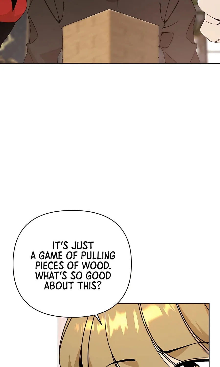 I'll Resign and Have a Fresh Start in This World Chapter 41 page 17 - 