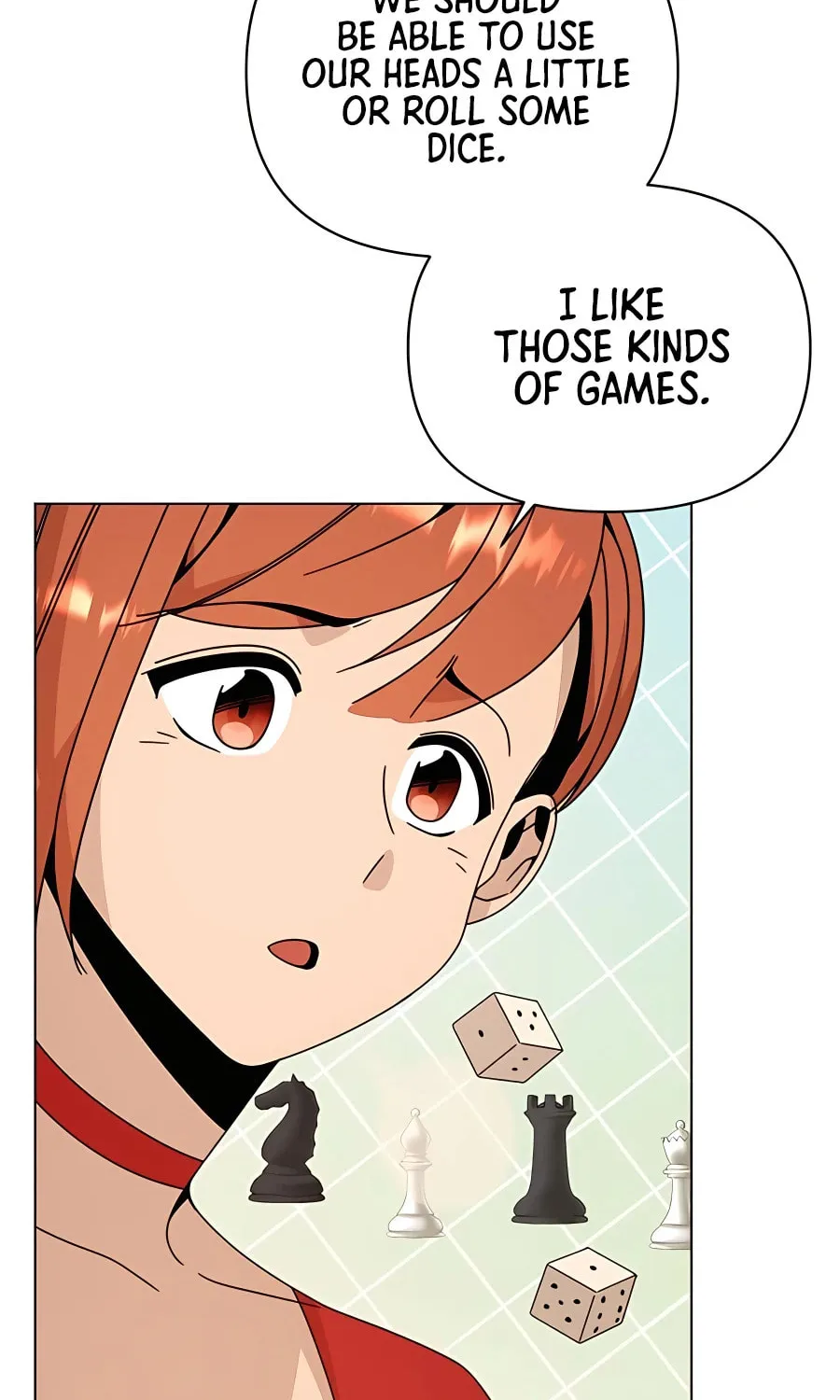 I'll Resign and Have a Fresh Start in This World Chapter 41 page 19 - 