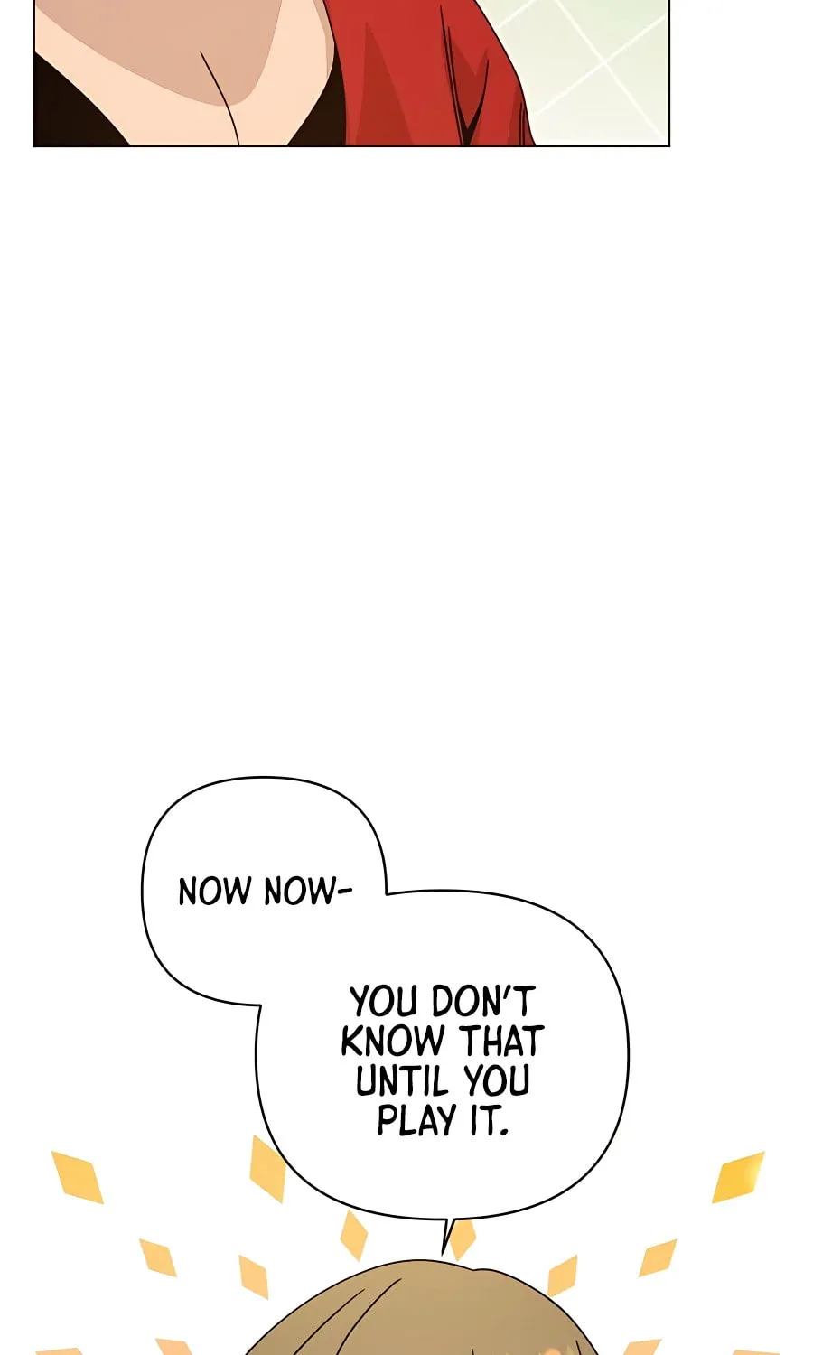 I'll Resign and Have a Fresh Start in This World Chapter 41 page 20 - 