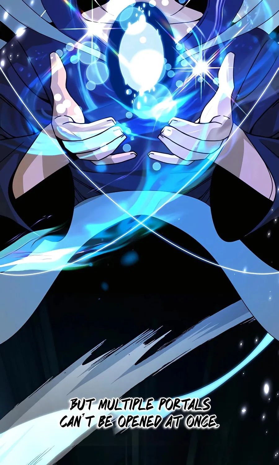 I'll Resign and Have a Fresh Start in This World Chapter 41 page 3 - 