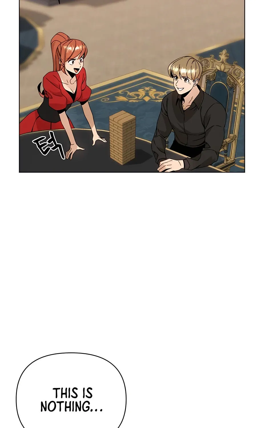 I'll Resign and Have a Fresh Start in This World Chapter 41 page 25 - 