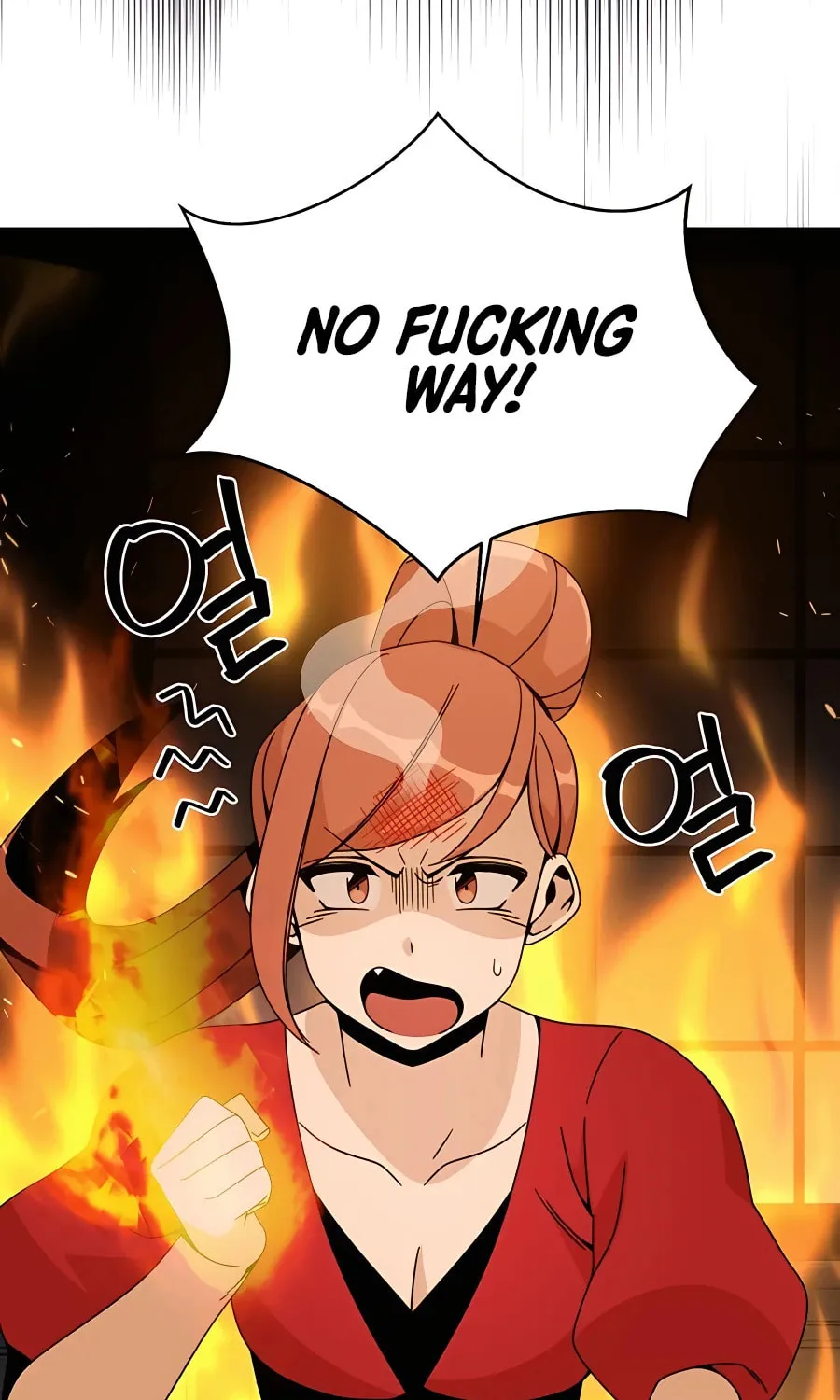 I'll Resign and Have a Fresh Start in This World Chapter 41 page 27 - 