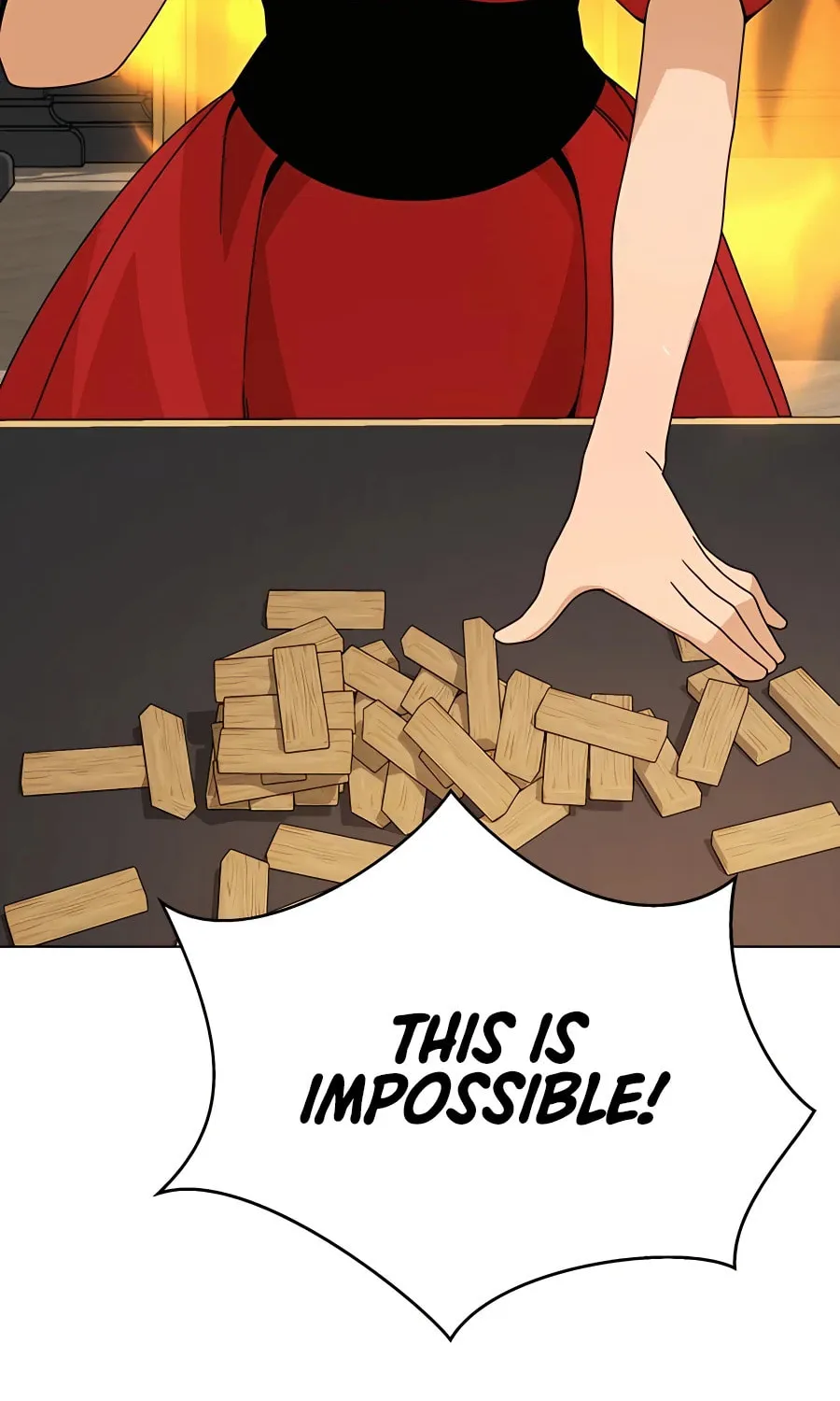 I'll Resign and Have a Fresh Start in This World Chapter 41 page 28 - 
