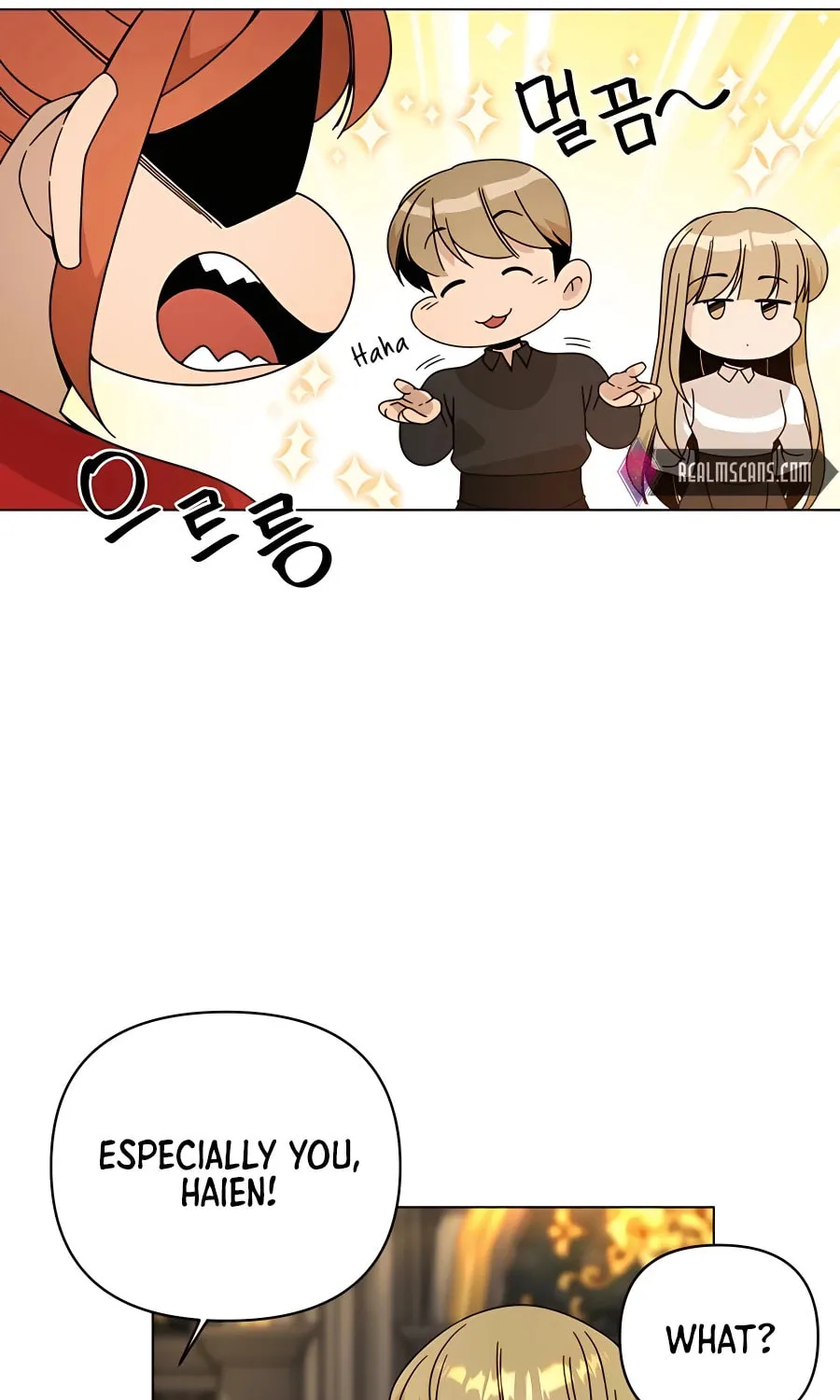 I'll Resign and Have a Fresh Start in This World Chapter 41 page 30 - 