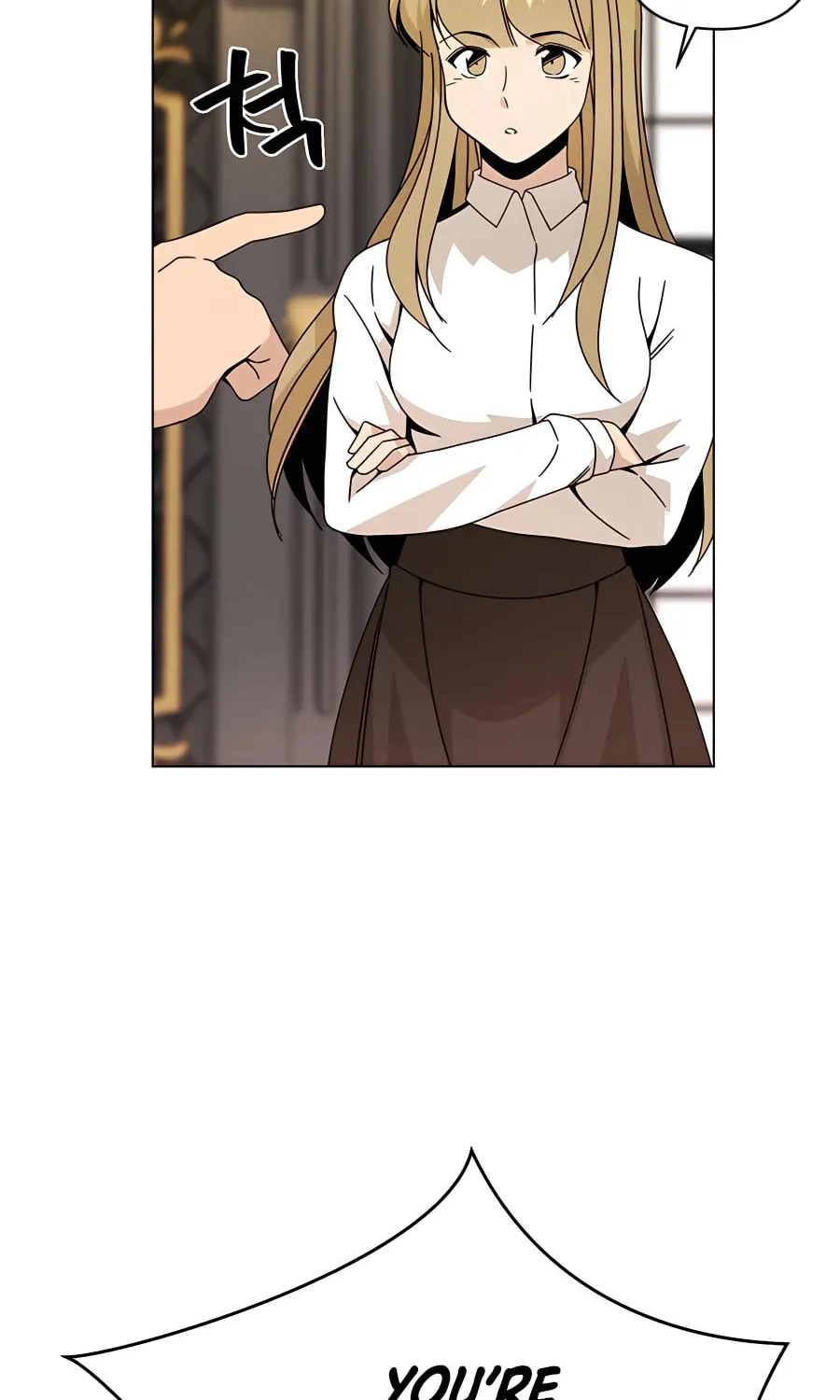 I'll Resign and Have a Fresh Start in This World Chapter 41 page 31 - 