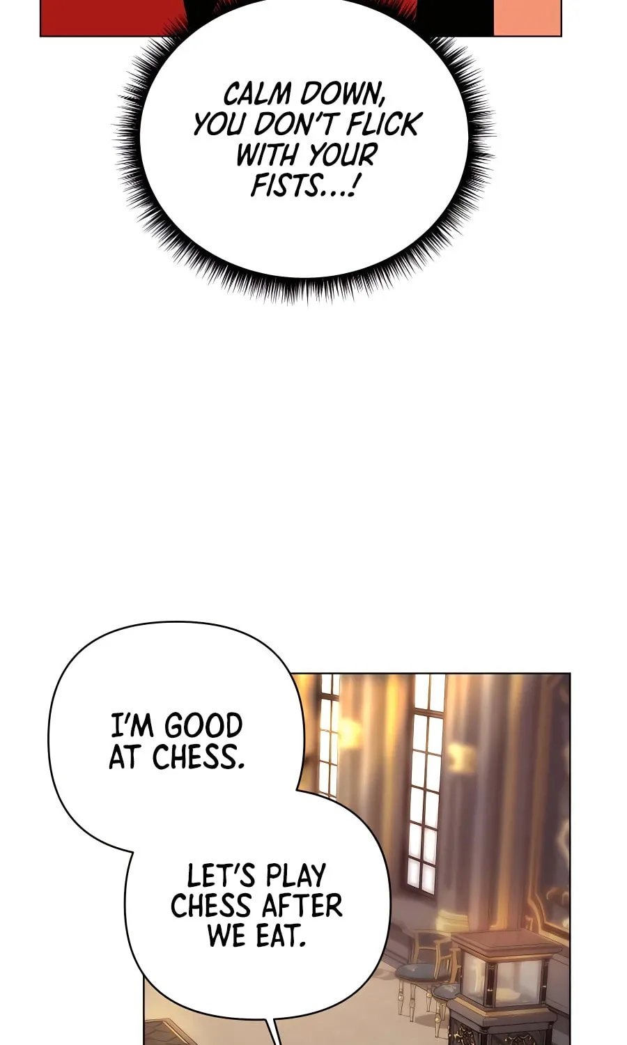 I'll Resign and Have a Fresh Start in This World Chapter 41 page 34 - 