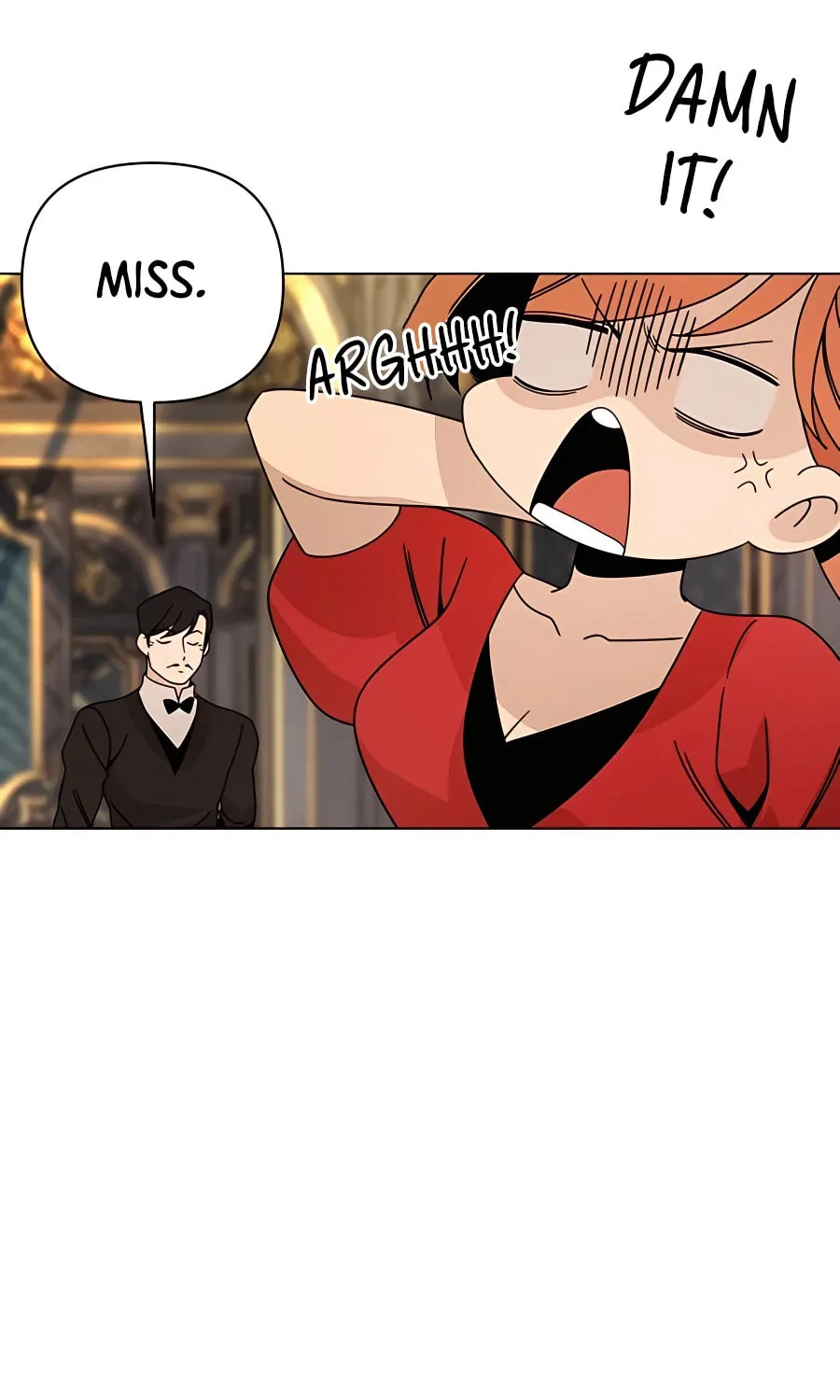 I'll Resign and Have a Fresh Start in This World Chapter 41 page 37 - 