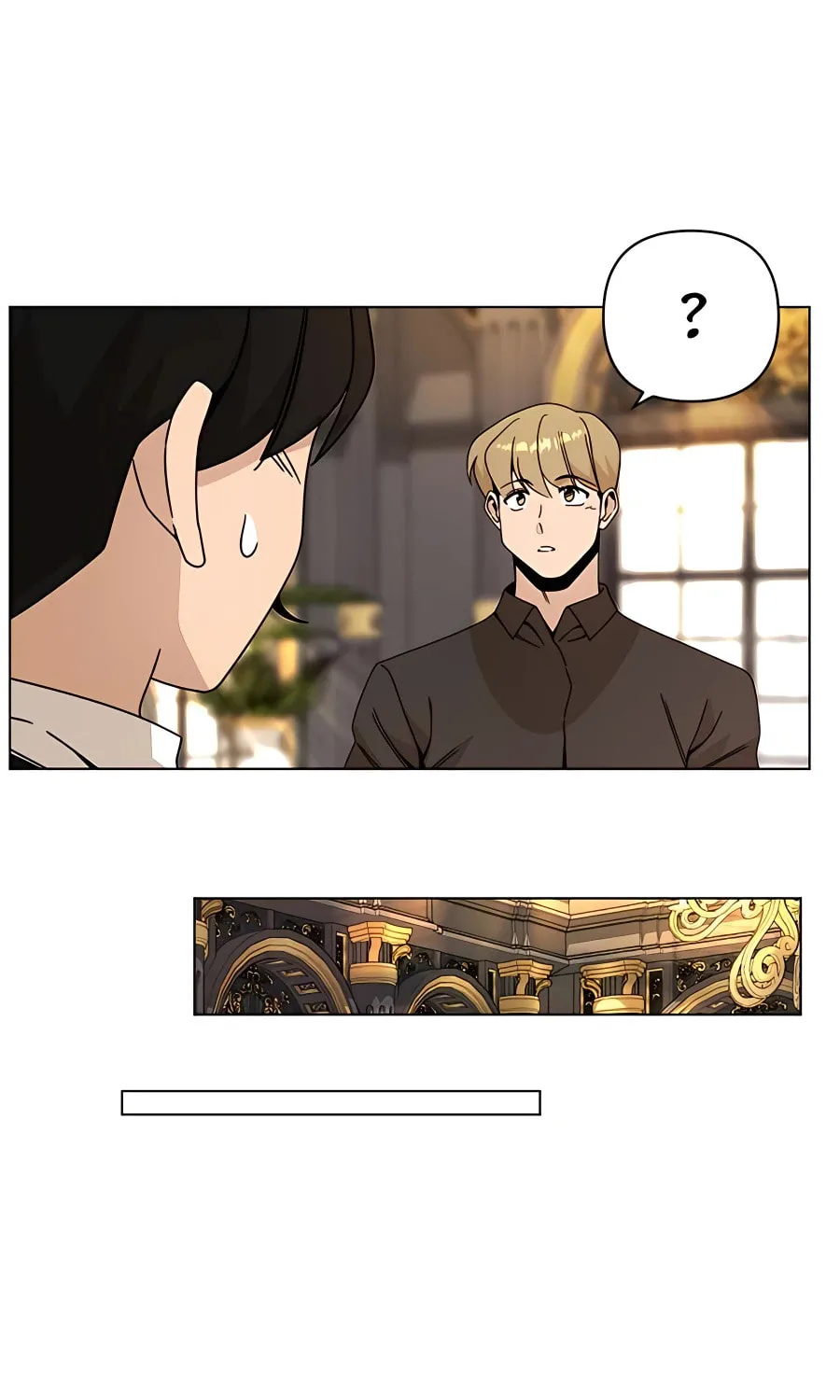 I'll Resign and Have a Fresh Start in This World Chapter 41 page 39 - 