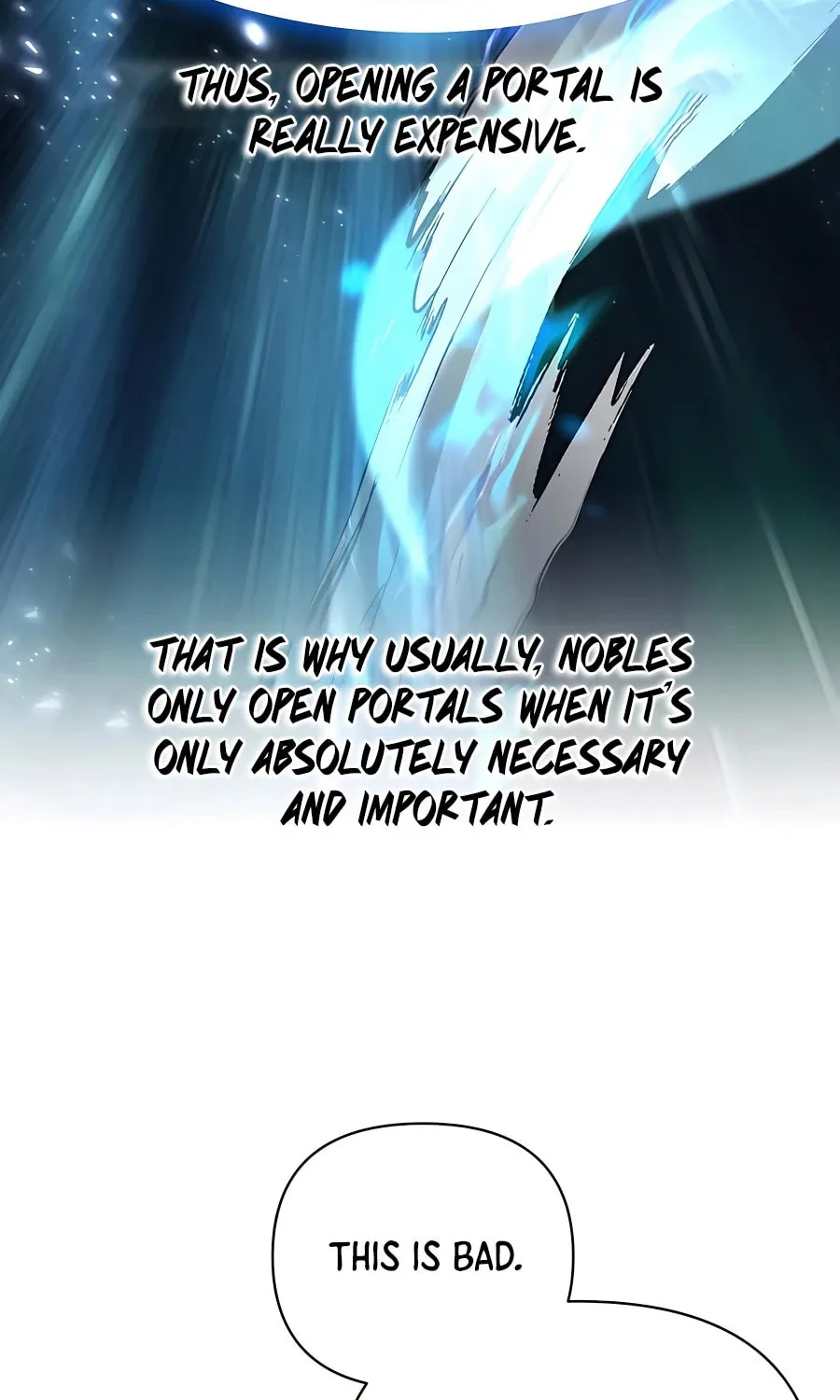 I'll Resign and Have a Fresh Start in This World Chapter 41 page 5 - 
