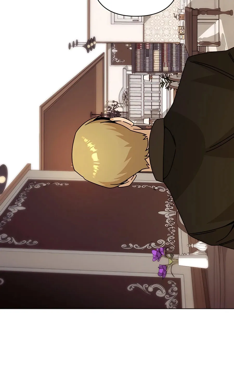 I'll Resign and Have a Fresh Start in This World Chapter 41 page 41 - 