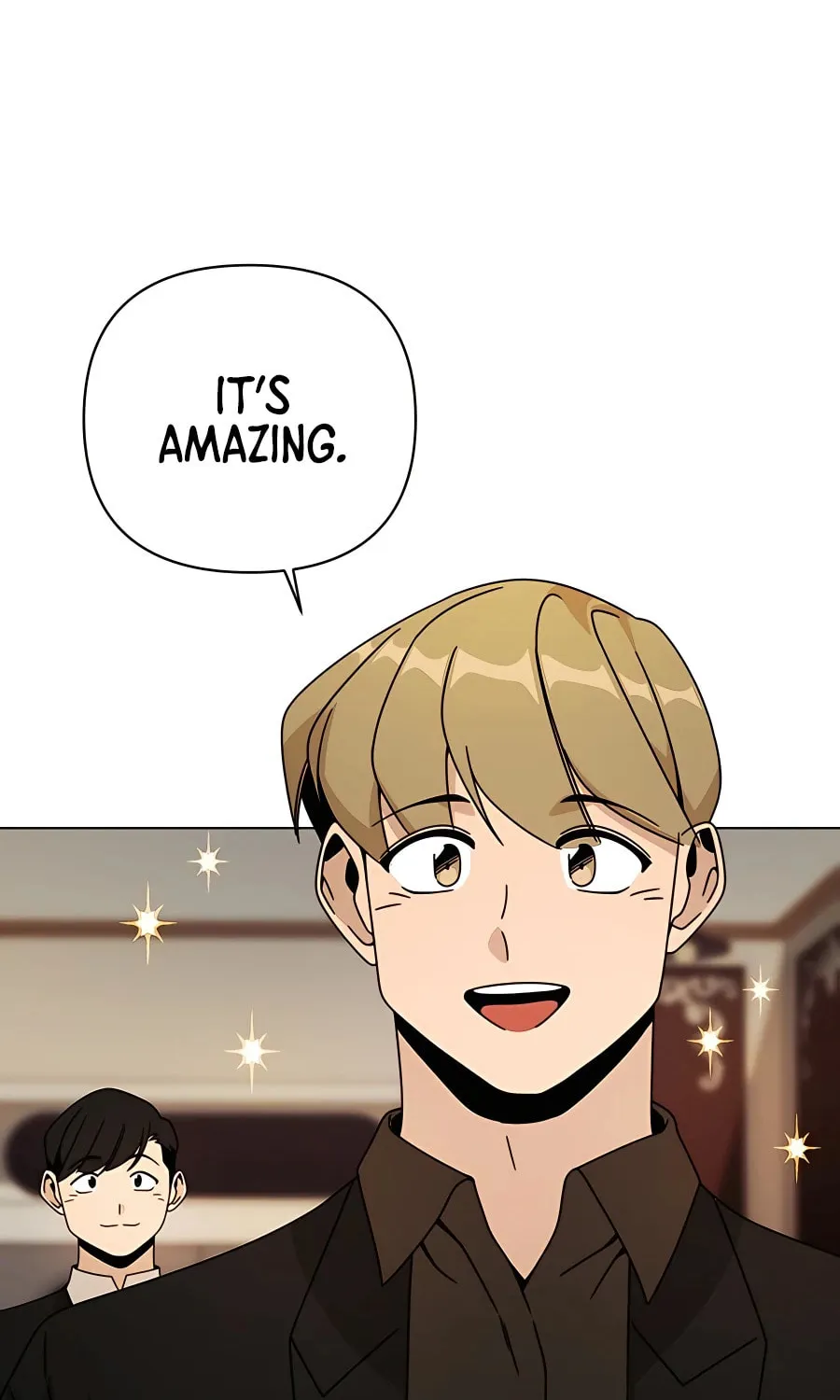 I'll Resign and Have a Fresh Start in This World Chapter 41 page 42 - 