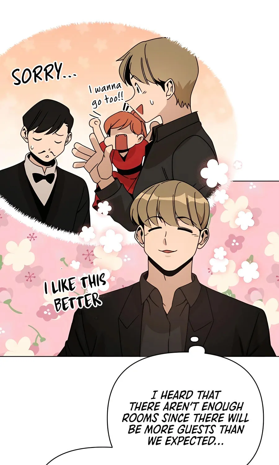 I'll Resign and Have a Fresh Start in This World Chapter 41 page 44 - 