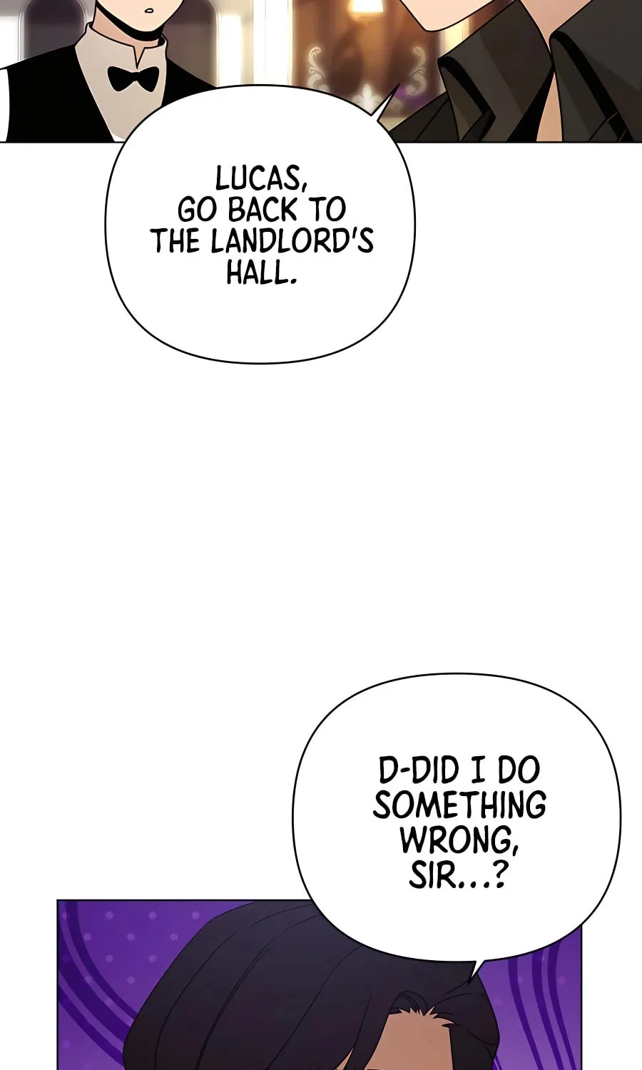 I'll Resign and Have a Fresh Start in This World Chapter 41 page 46 - 