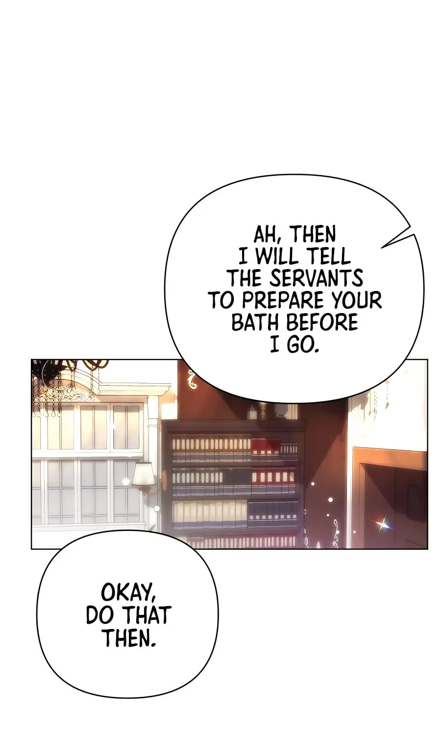 I'll Resign and Have a Fresh Start in This World Chapter 41 page 48 - 