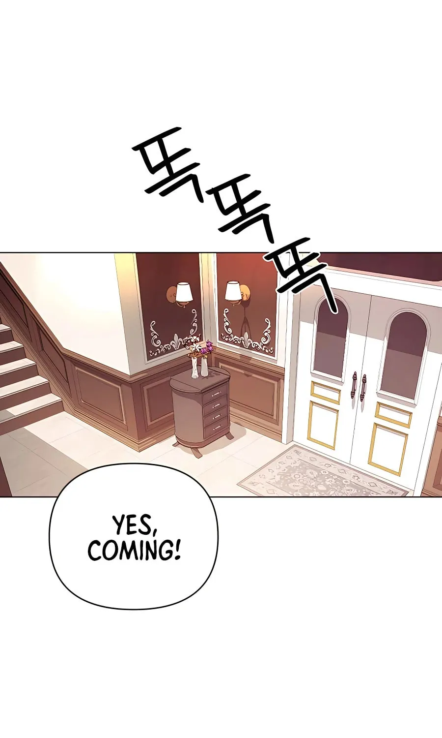 I'll Resign and Have a Fresh Start in This World Chapter 41 page 60 - 