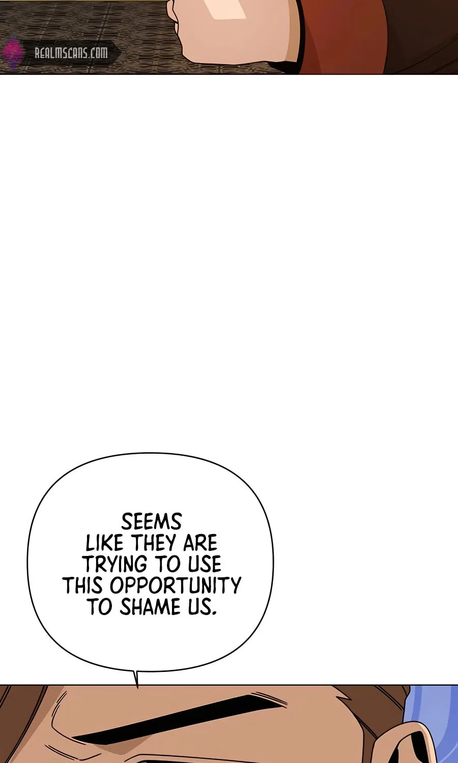 I'll Resign and Have a Fresh Start in This World Chapter 41 page 7 - 