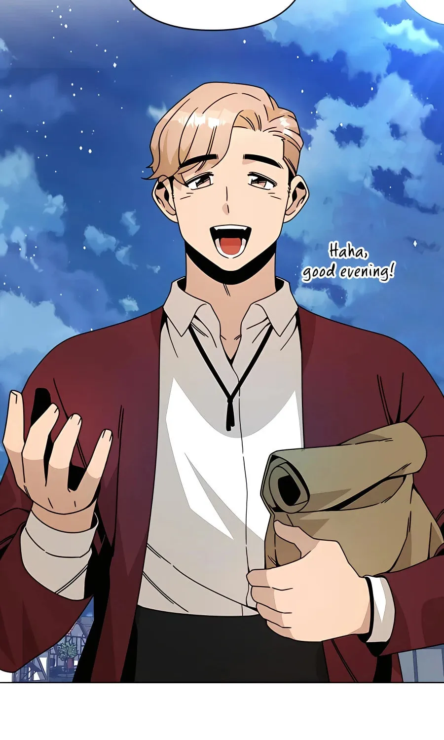 I'll Resign and Have a Fresh Start in This World Chapter 41 page 63 - 